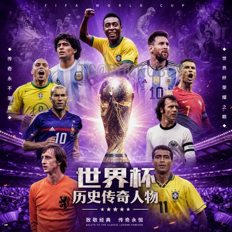 官方2026年美加墨世界杯举办国家一览：三国联合主办全面解析